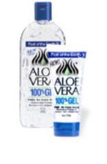 Picture of Fruit of the EarthTM Aloe Vera Moisturizing Gel, 6-ounce tube