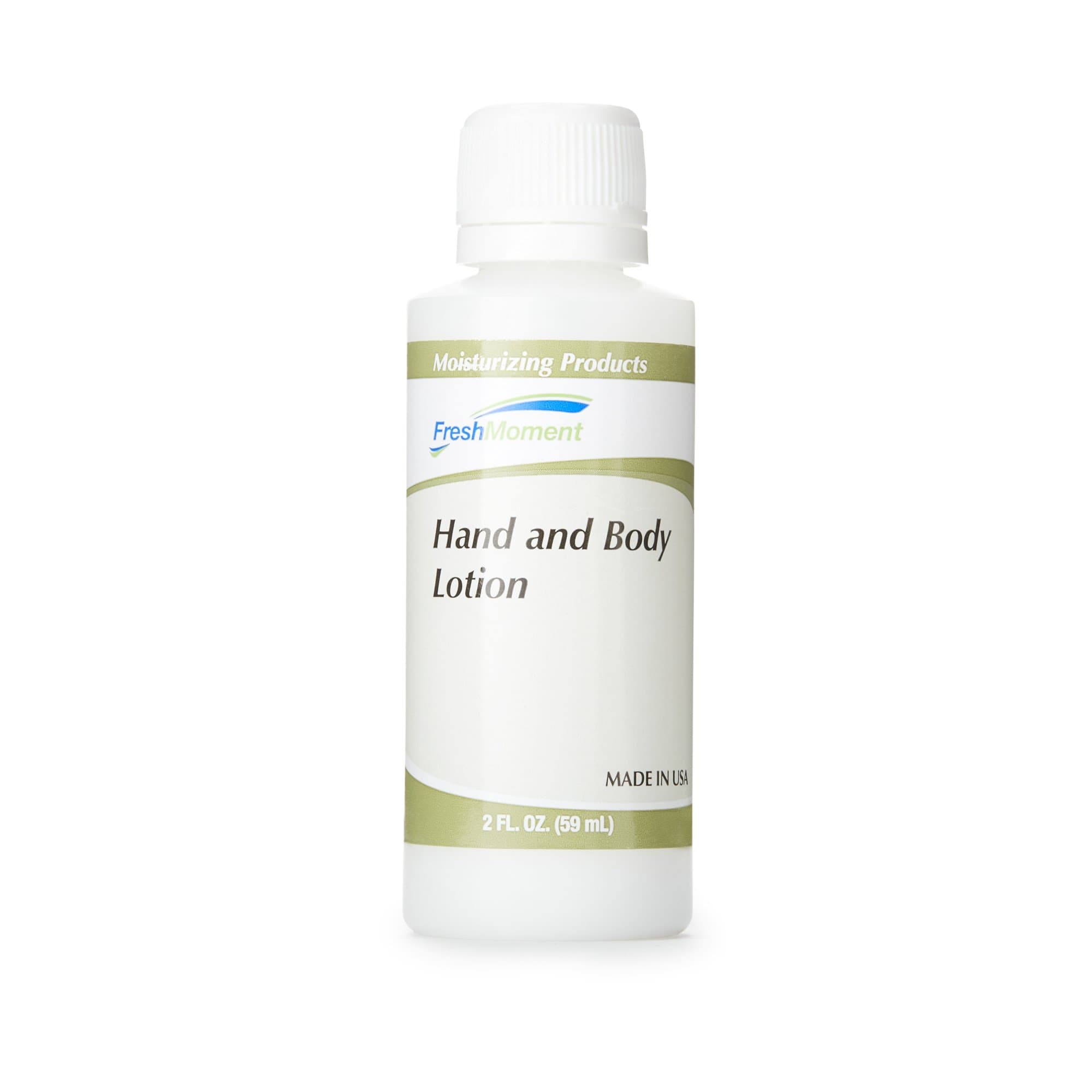 Picture of Fresh Moment Hand and Body Lotion