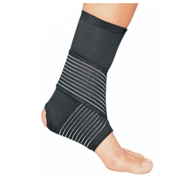 Picture of ProCare Ankle Support, Large