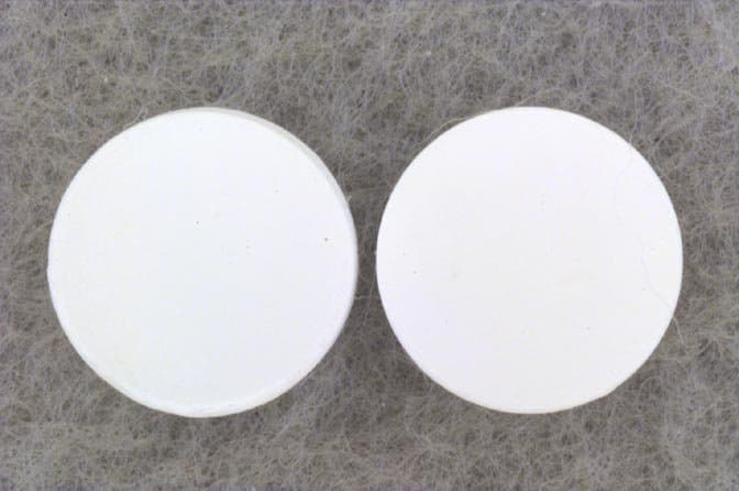 Picture of Rugby Vitamin B-6 Supplement
