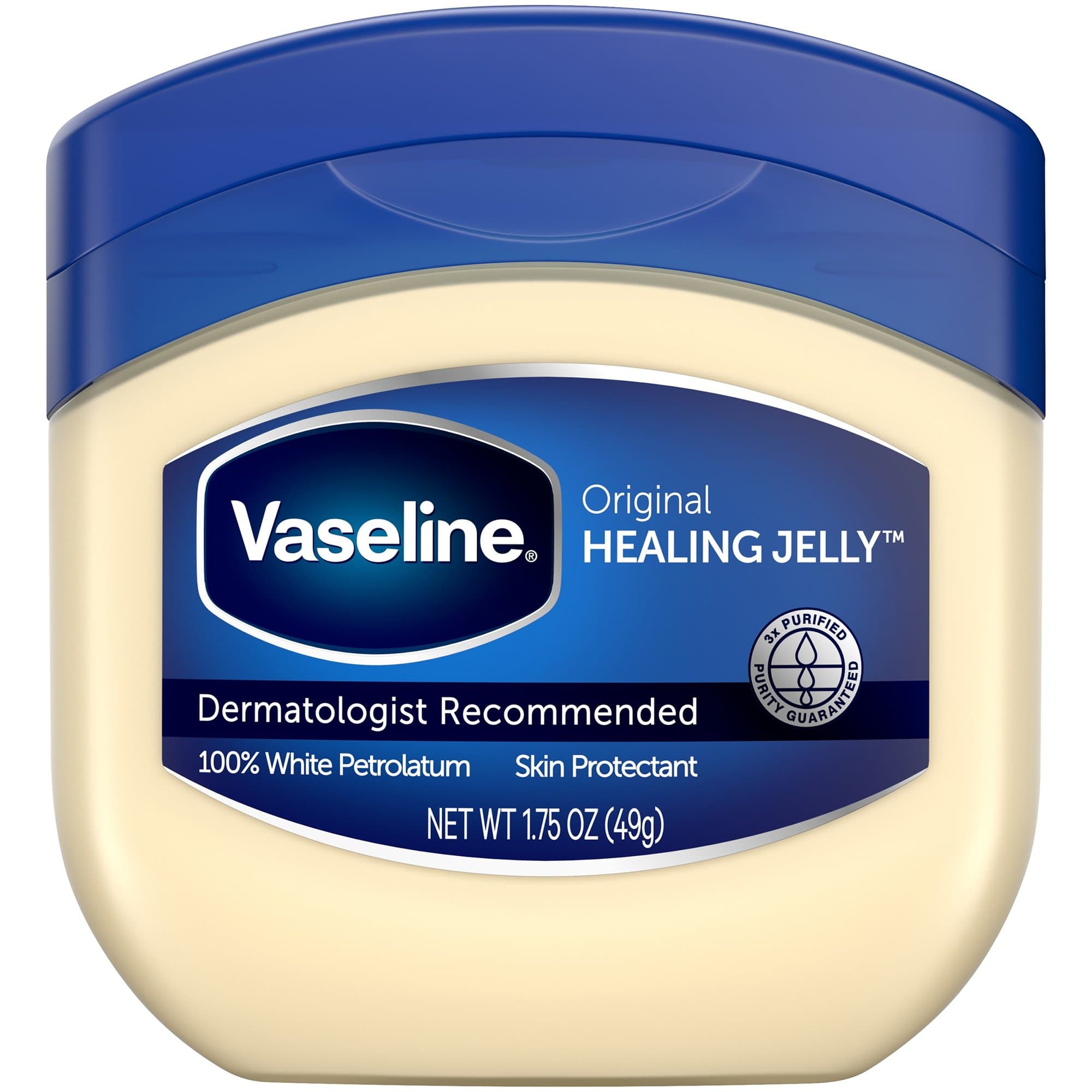 Picture of Vaseline Petroleum Jelly