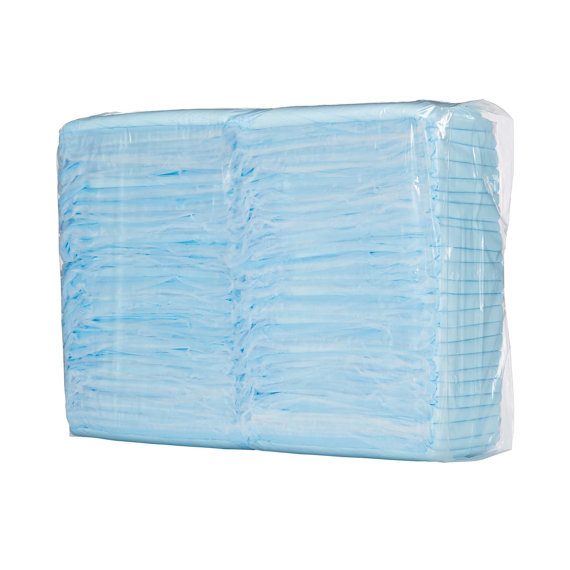 Picture of Simplicity Basic Underpad, Disposable, Light Absorbency, 23 X 36 Inch