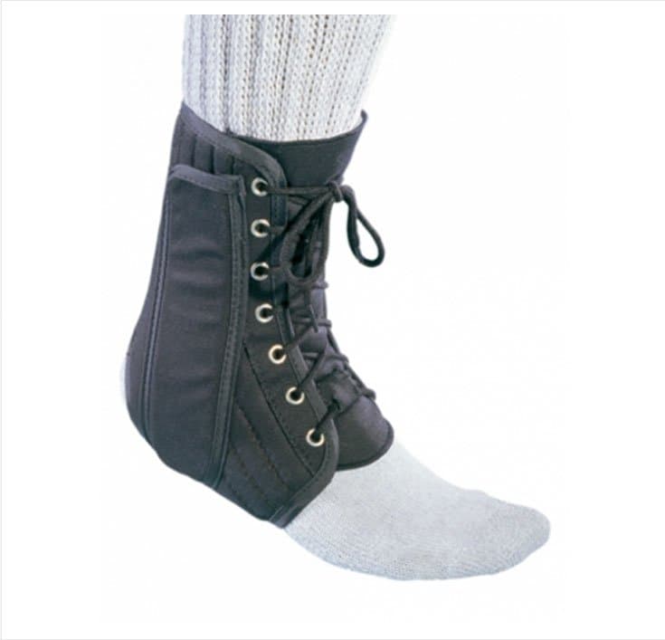 Picture of ProCare Ankle Brace, Extra Large