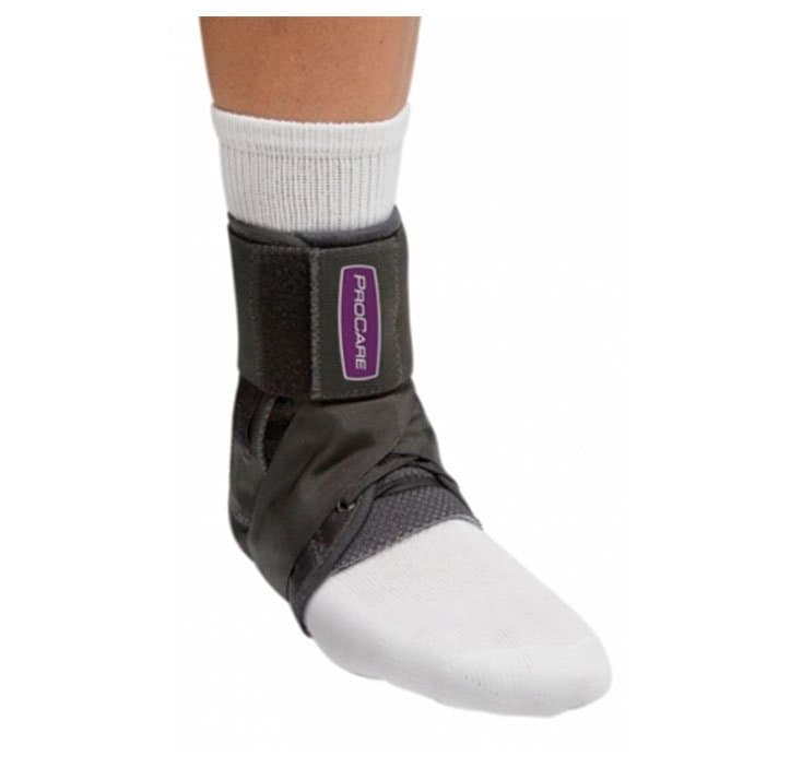 Picture of ProCare Ankle Support, Medium