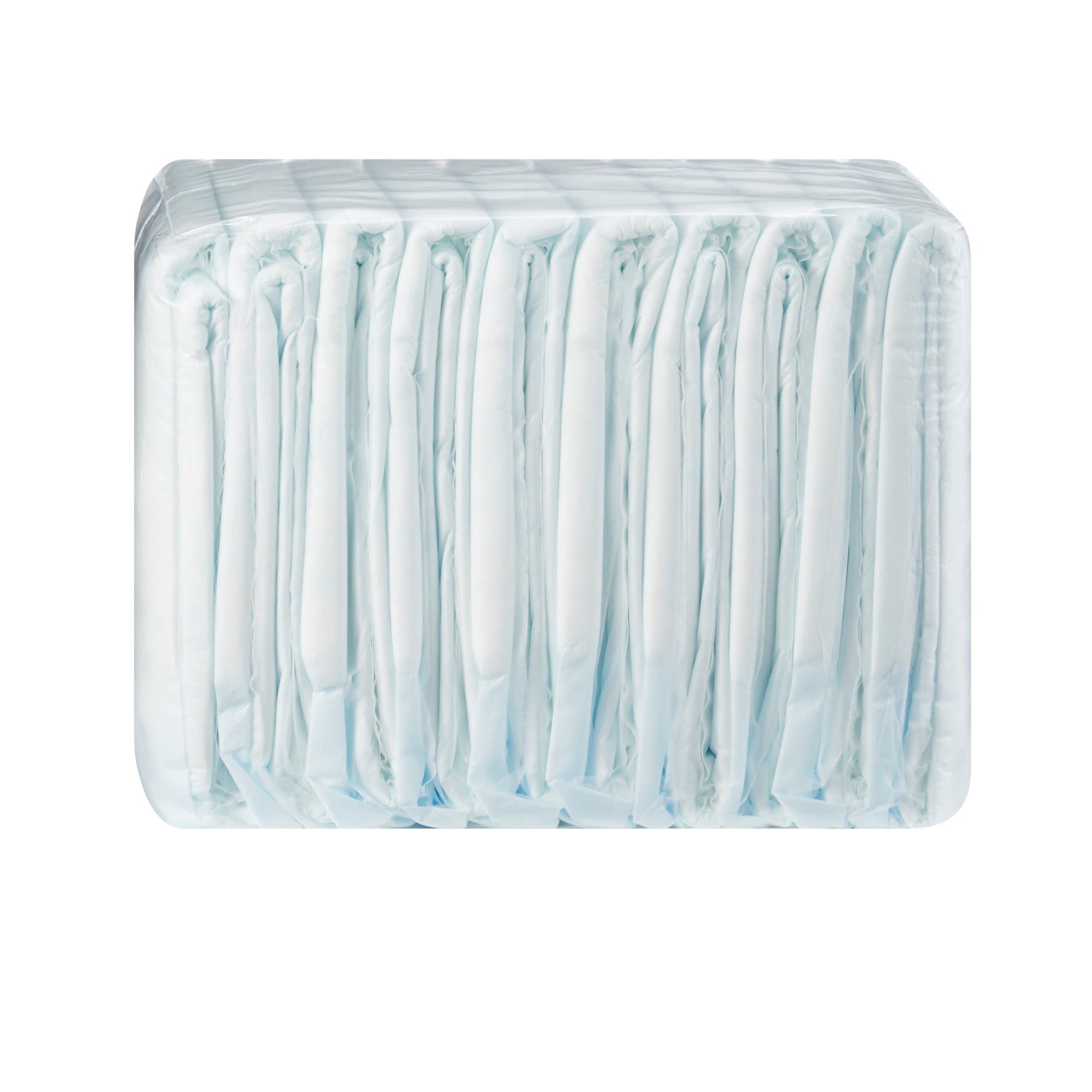 Picture of WingsTM Breathable Plus Heavy Absorbency Low Air Loss Underpad, 30 x 36 Inch