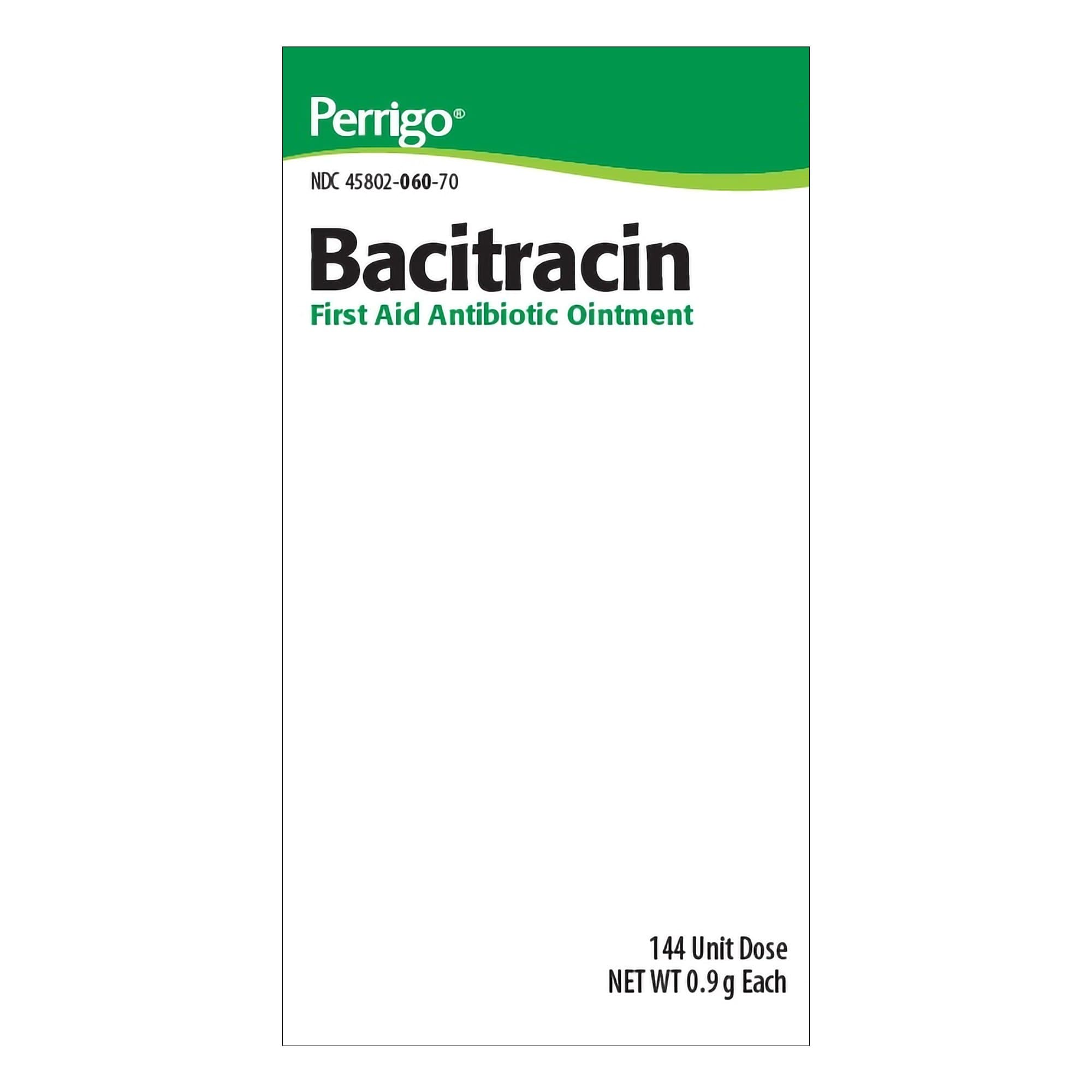 Picture of Perrigo Bacitracin First Aid Antibiotic