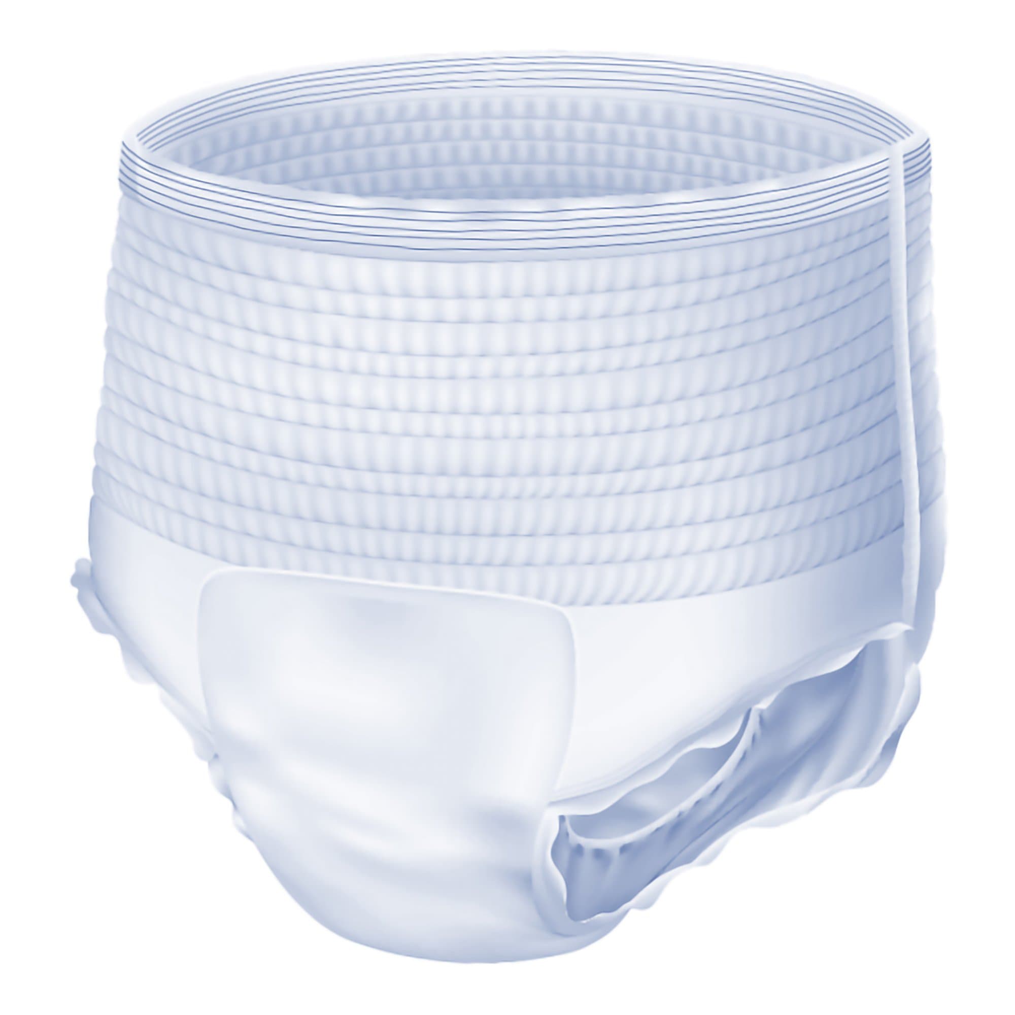 Picture of Attends Maximum Absorbent Underwear, Large