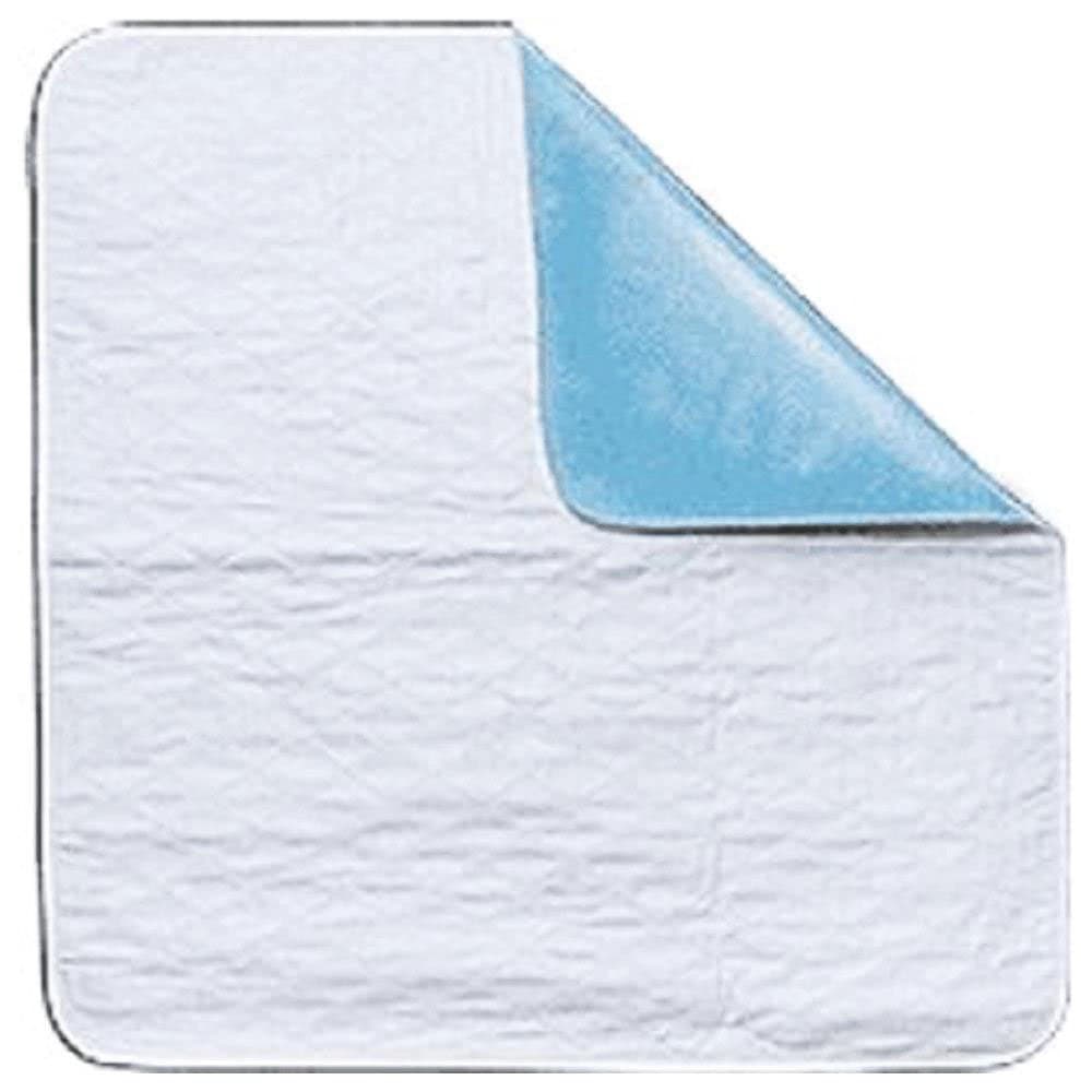 Picture of ReliaMed Underpad, Reusable, Polyester, 34 x 36 Inch