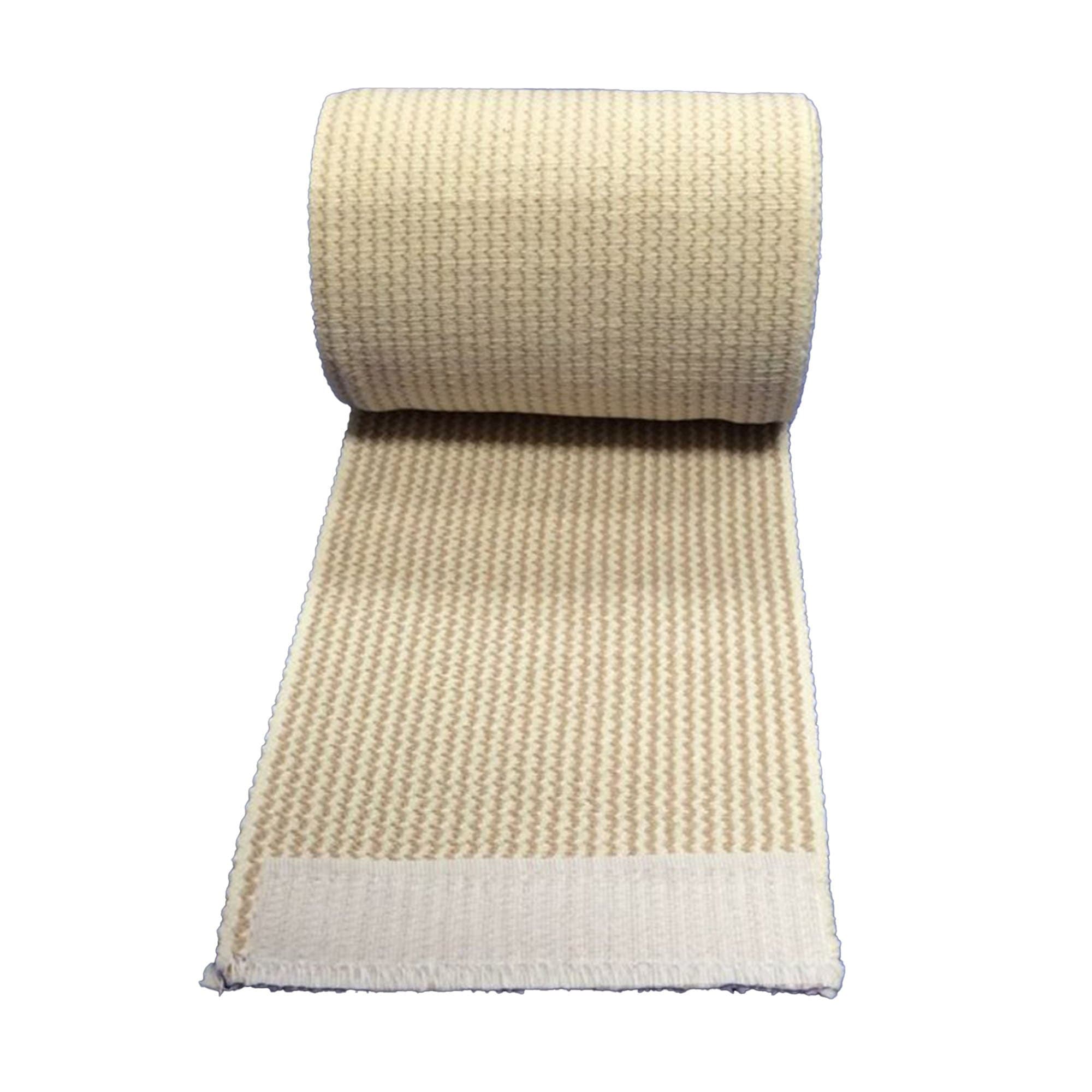 Picture of EZe-Band LF Double Hook and Loop Closure Elastic Bandage, 4 Inch x 11 Yard