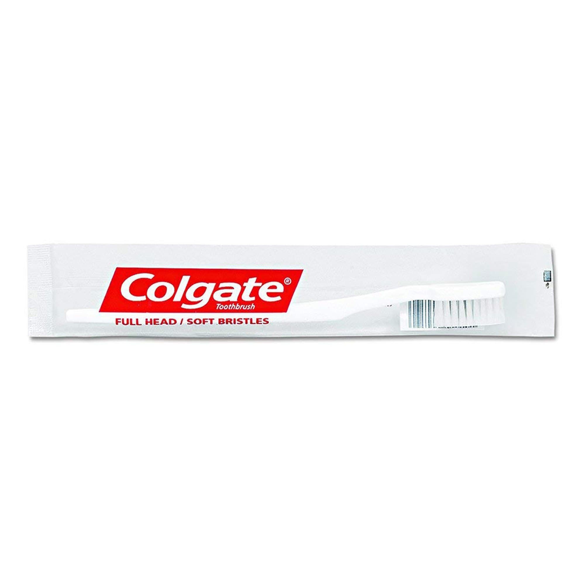 Picture of Colgate Toothbrush