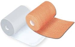 Picture of CoFlex TLC Zinc LITE with Indicators Two-Layer Compression Bandage System