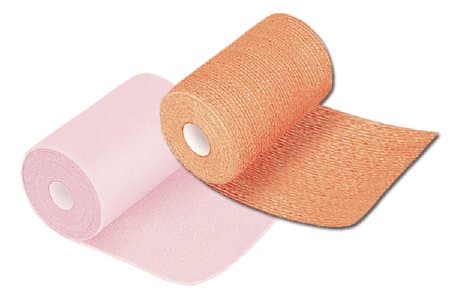 Picture of CoFlex TLC LITE Calamine with Indicators Two Layer Compression Bandage System