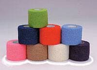 Picture of CoFlex Self-adherent Closure Cohesive Bandage, 3 Inch x 5 Yard