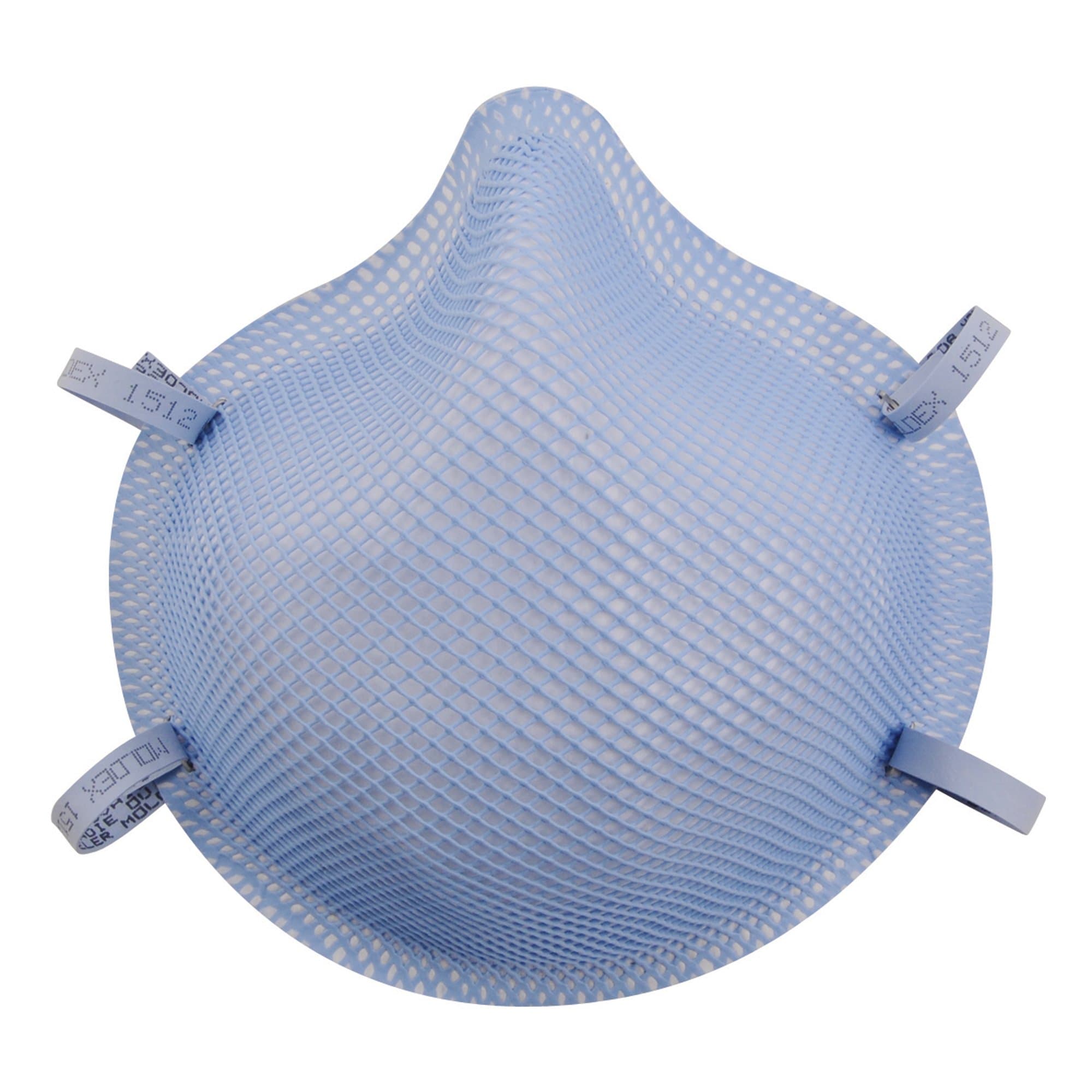 Picture of Moldex Particulate Respirator / Surgical Mask