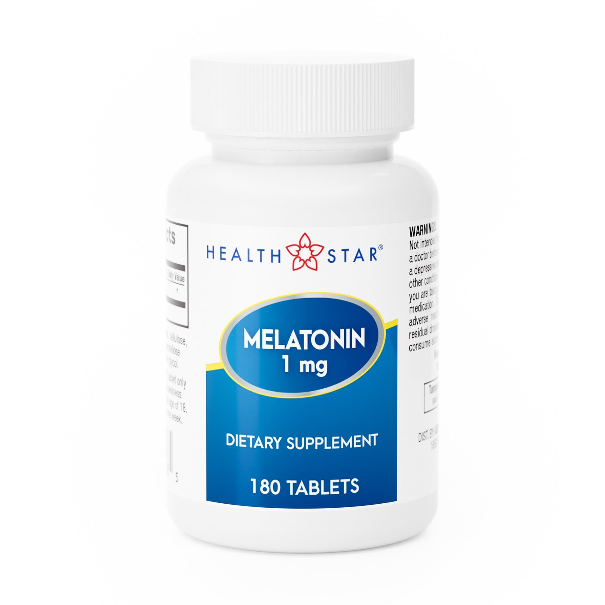 Picture of Geri-Care Melatonin Natural Sleep Aid