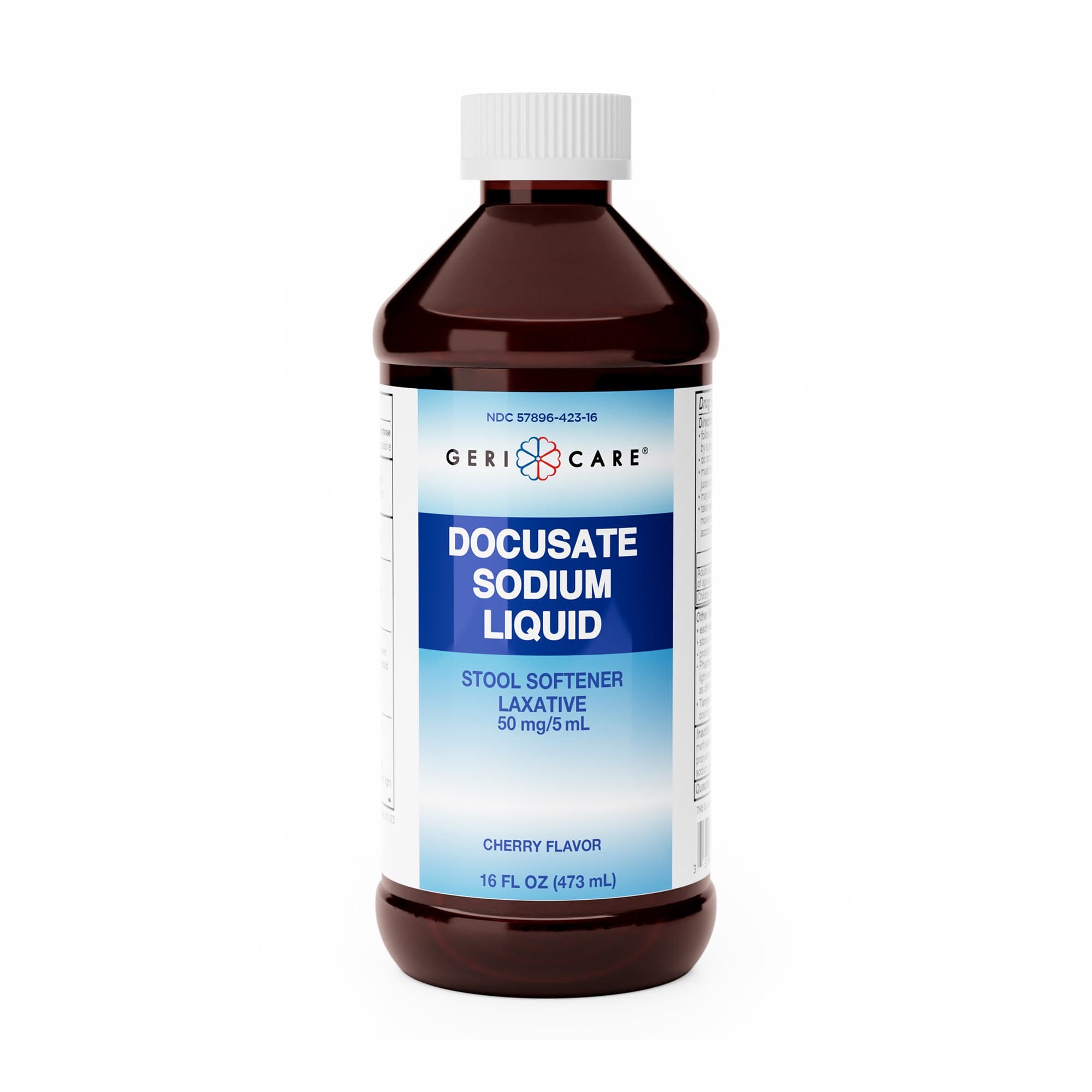 Picture of Geri-Care Docusate Sodium Stool Softener