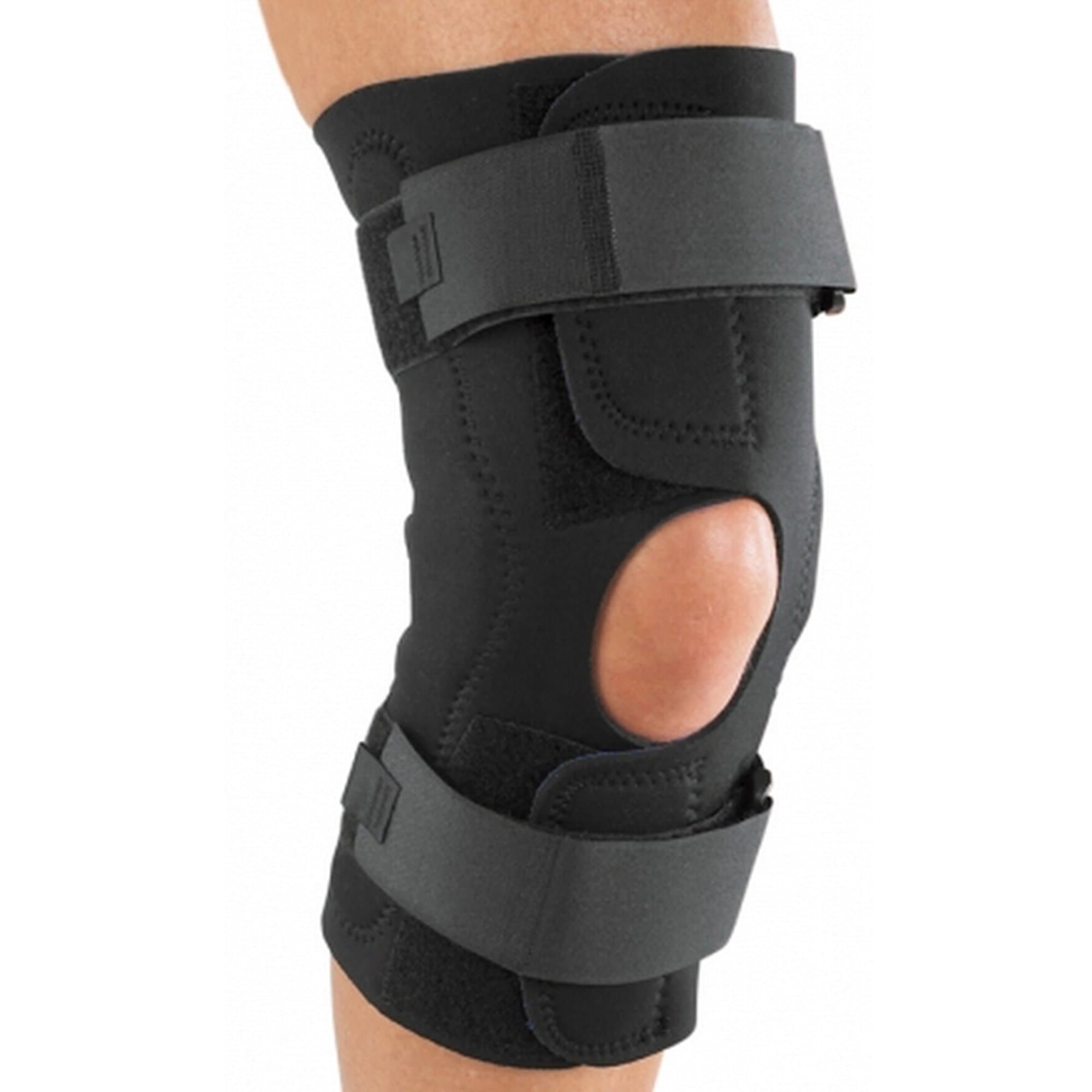 Picture of Reddie Brace Knee Brace, Large