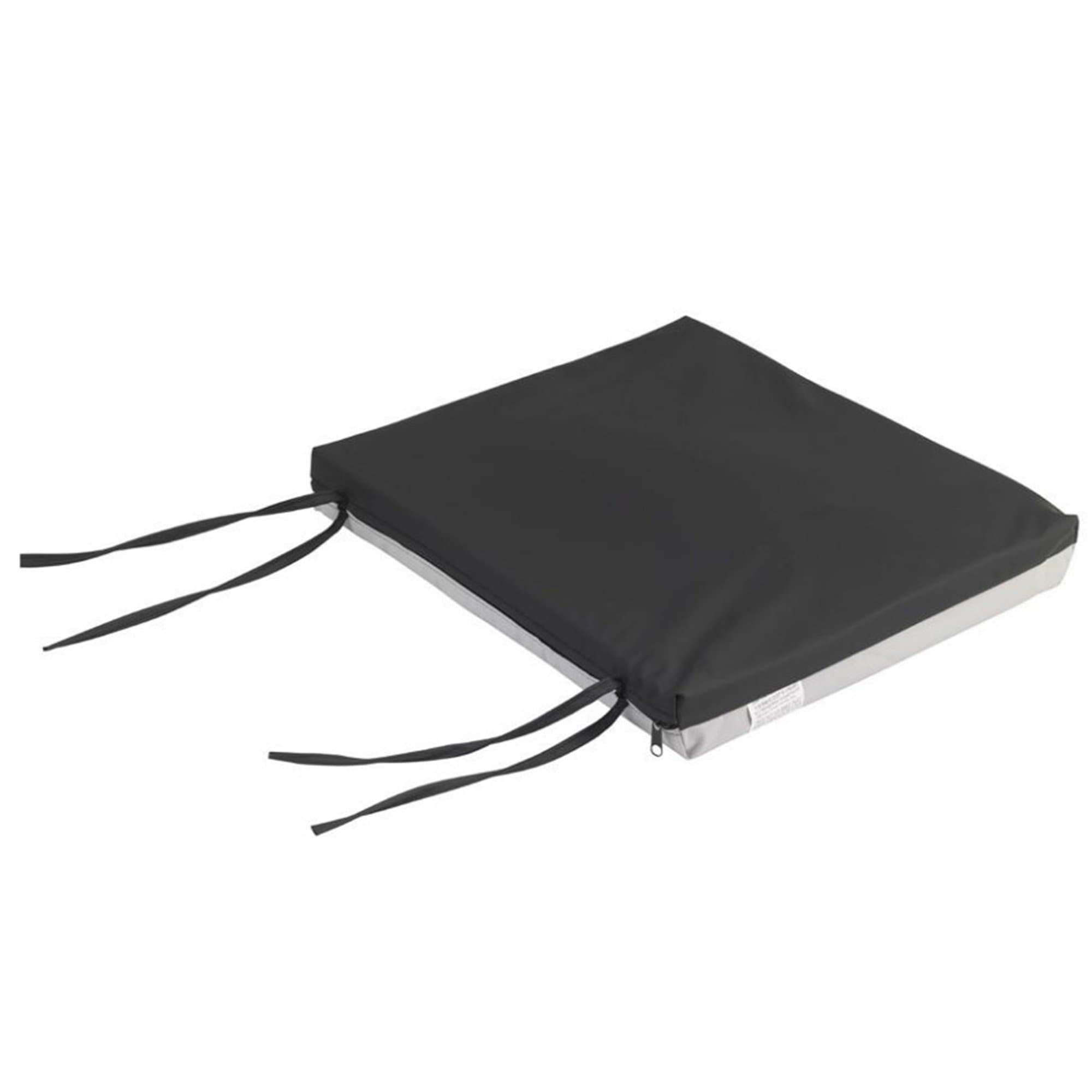 Picture of driveTM Gel-U-SeatTM Lite Seat Cushion, 20 x 18 in.