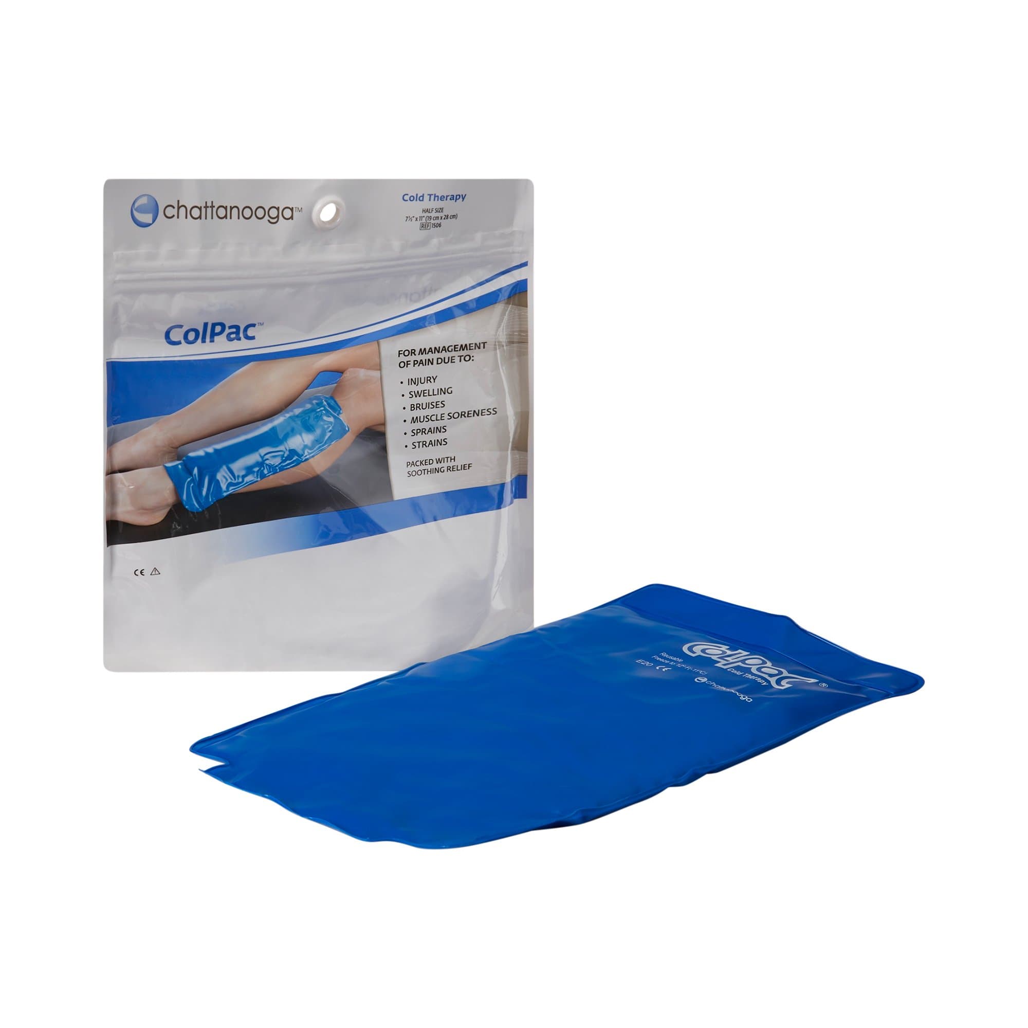 Picture of ColPac Cold Therapy, 712 x 11 Inch