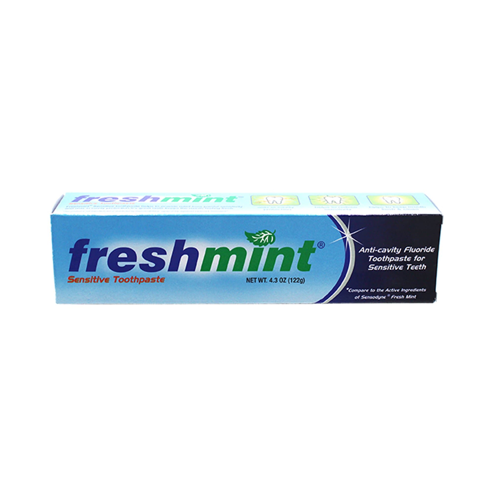 Picture of Freshmint Toothpaste
