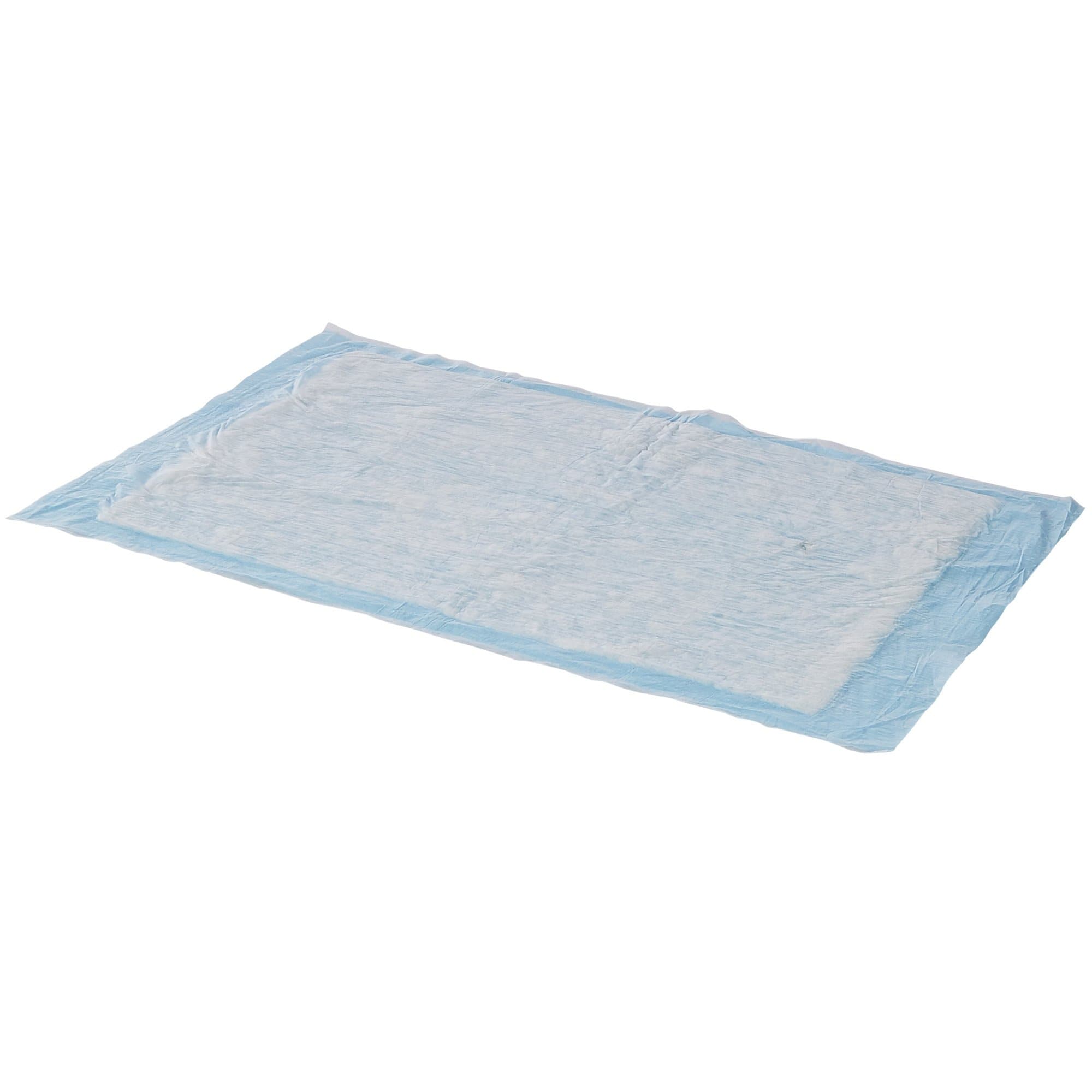 Picture of Simplicity Basic Underpad, Disposable, Light Absorbency, 23 x 24 Inch