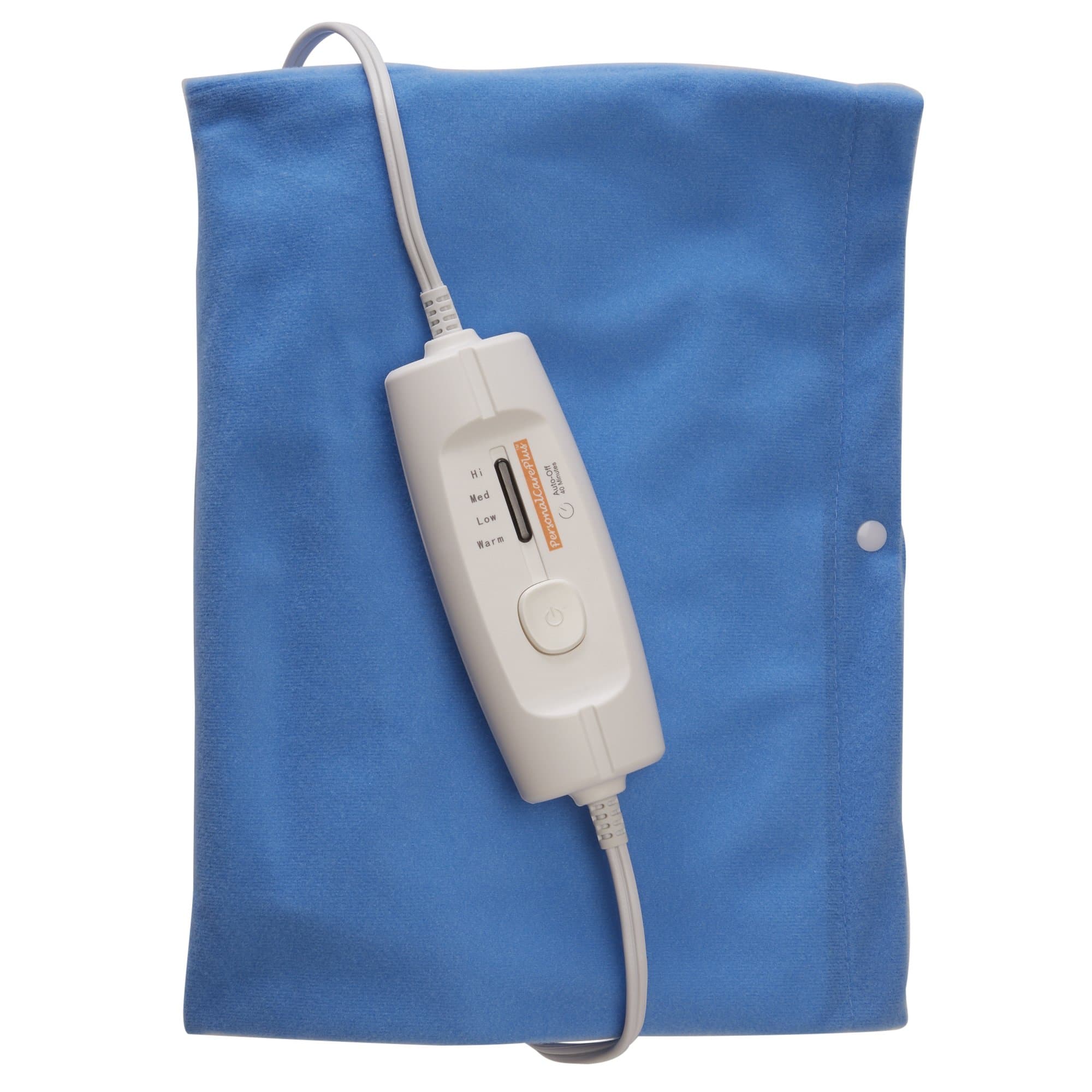 Picture of PersonalCarePlusTM Moist/Dry Heating Pad, 12 x 24 Inch