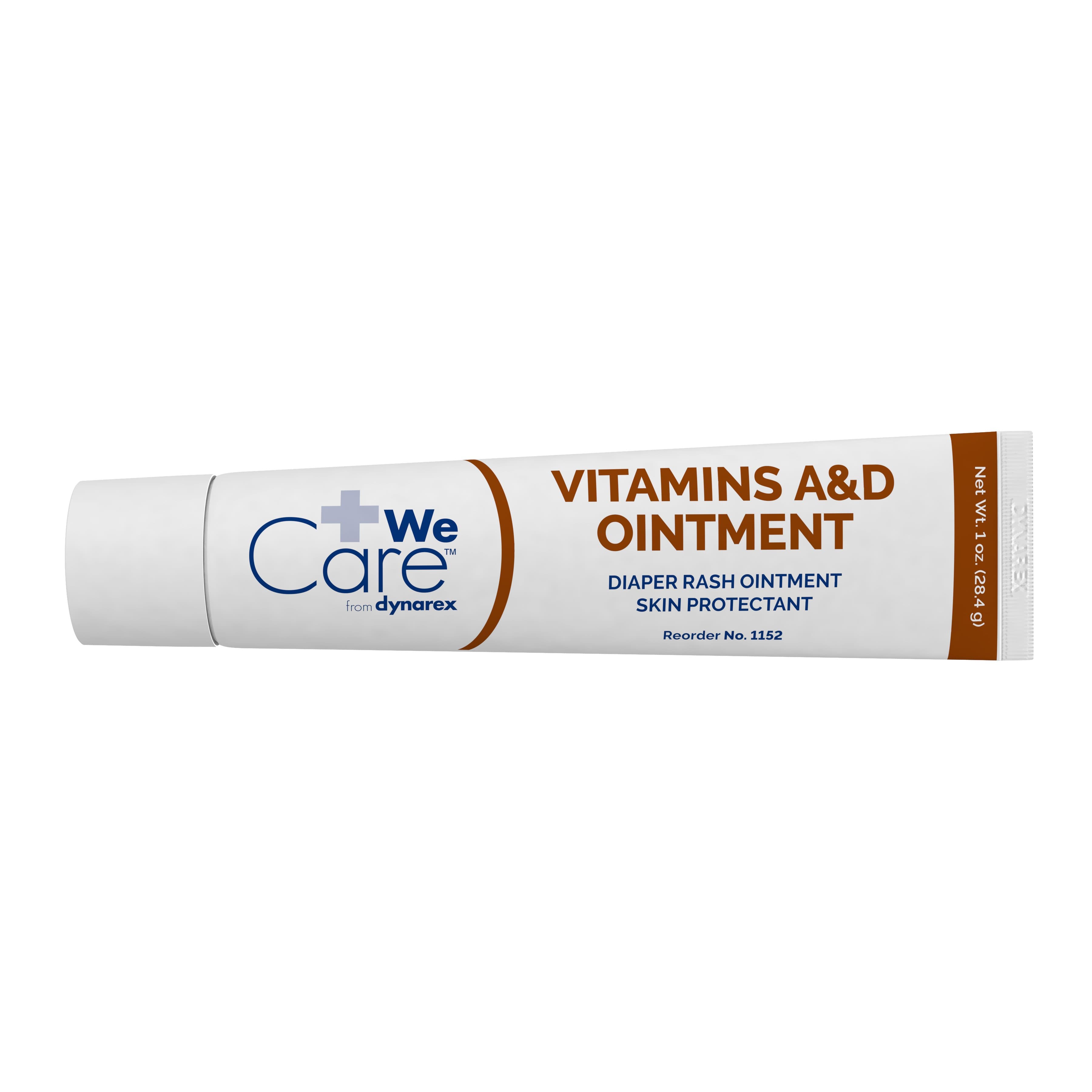 Picture of dynarex Scented Vitamins A and D Ointment, 1 oz. Tube