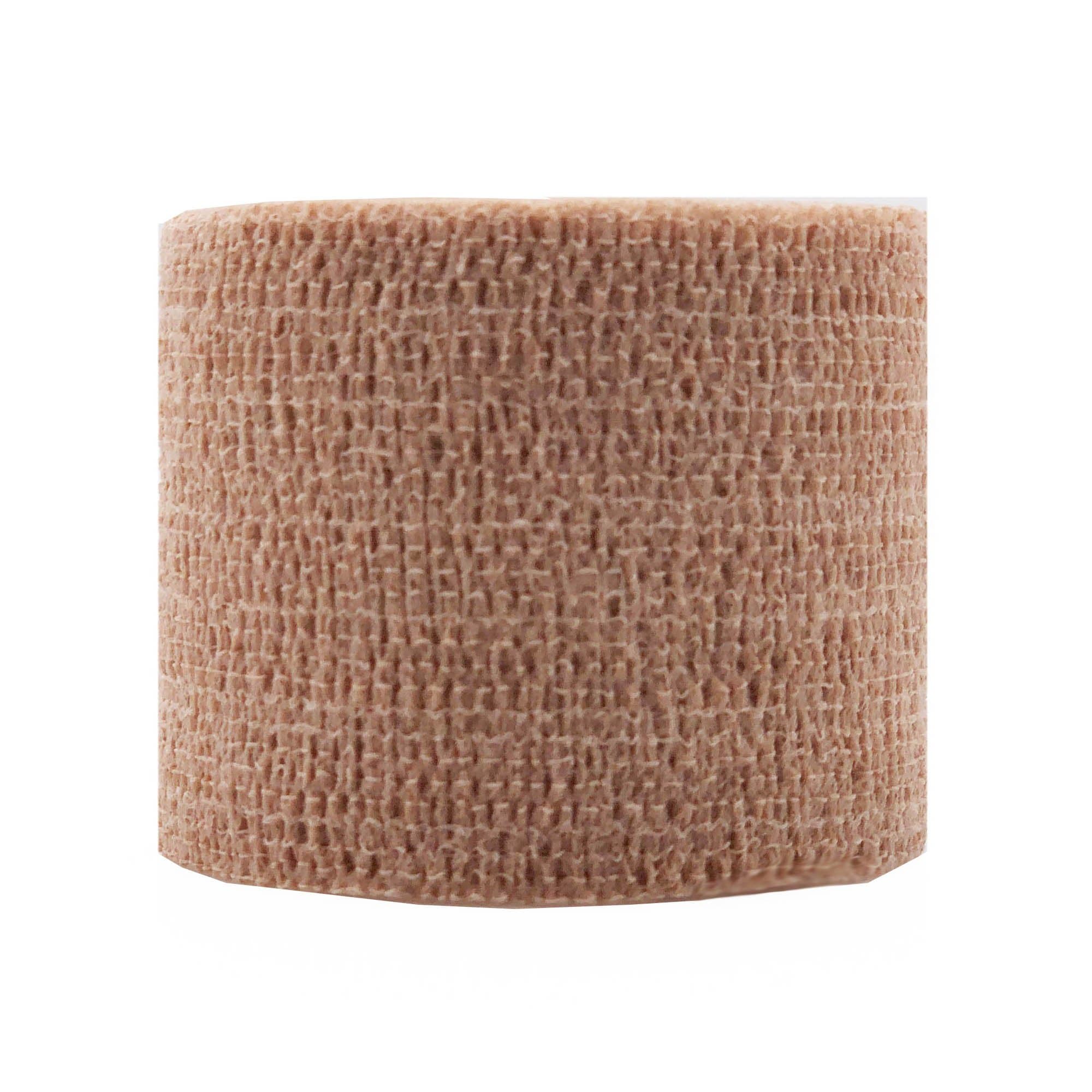 Picture of CoFlex NL Self-adherent Closure Cohesive Bandage, 2 Inch x 5 Yard
