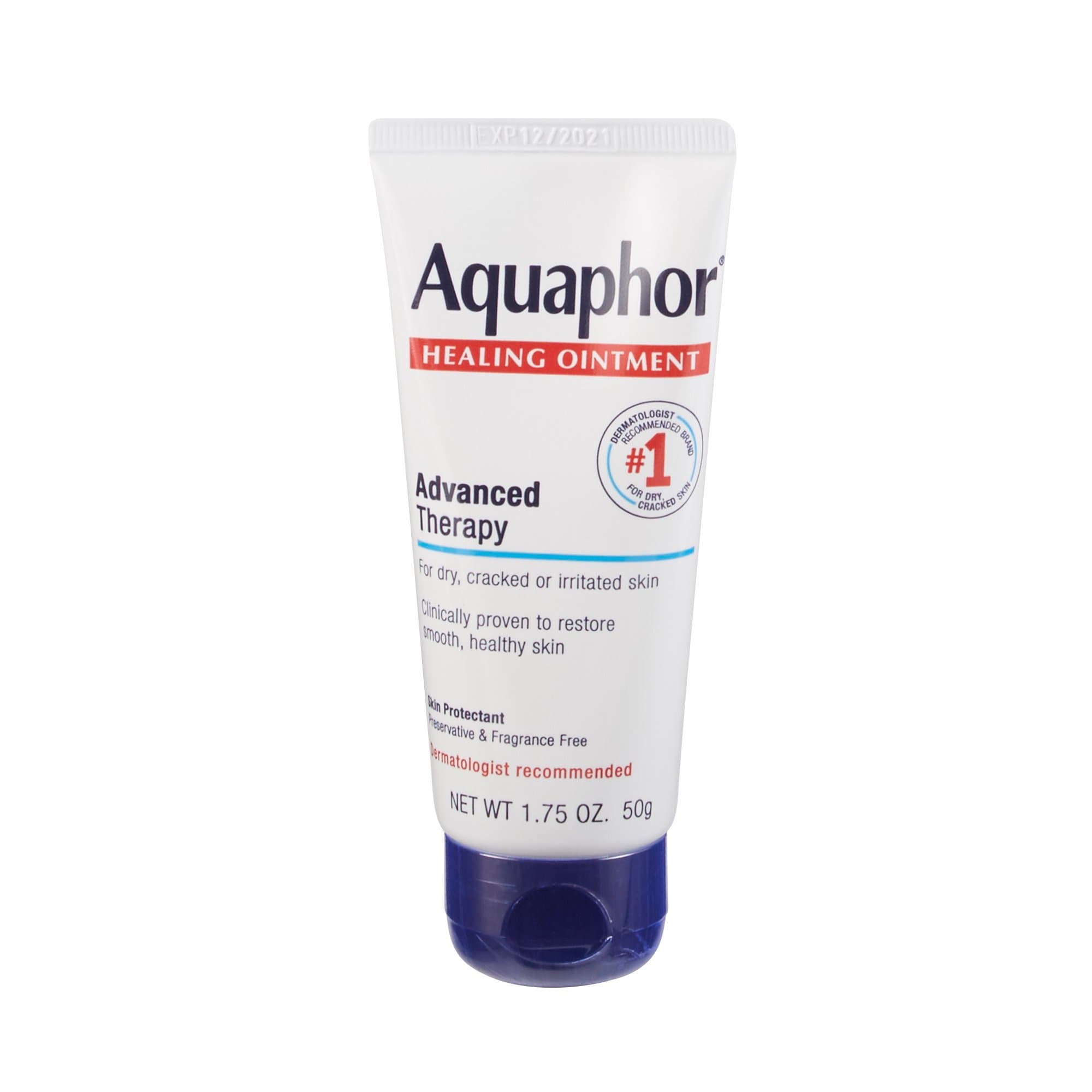 Picture of Aquaphor Moisturizer Ointment Tube