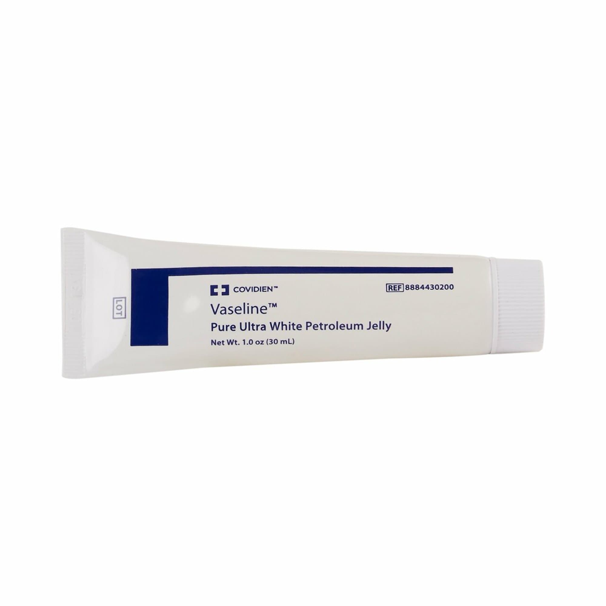 Picture of Vaseline White Petrolatum Jelly