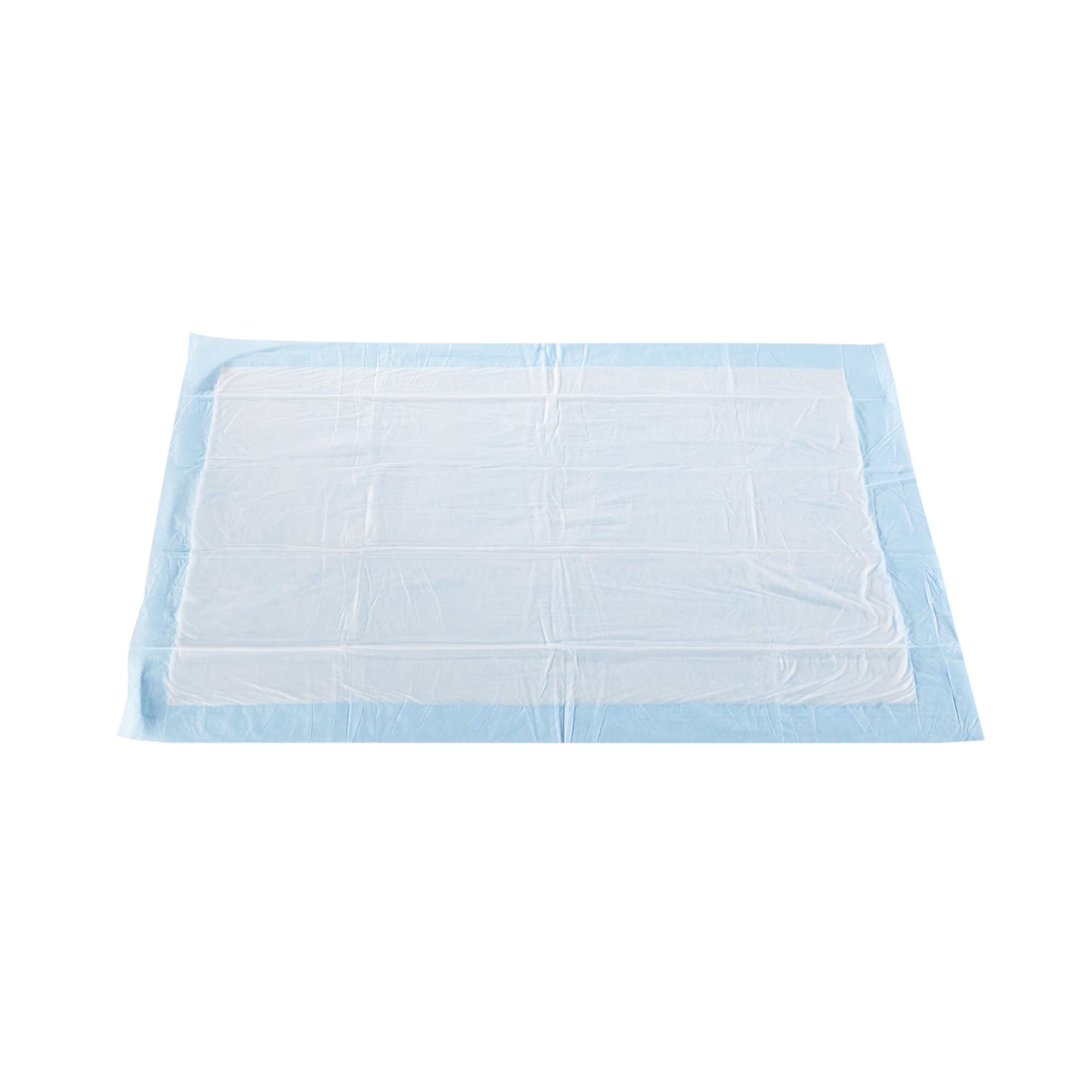 Picture of McKesson Classic Plus Fluff Light Absorbency Underpads, 23 x 36 Inch