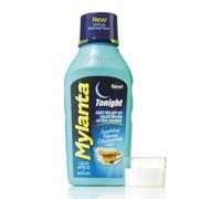 Picture of Mylanta Tonight, Soothing Honey Chamomile Flavor, 12 Oz