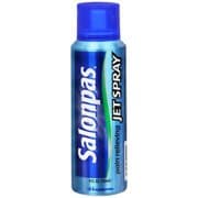 Picture of Salonpas Pain Relief Freeze Pain Jet Spray, 4oz