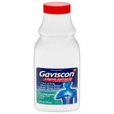 Picture of Gaviscon Extra Strength Liquid 12oz