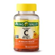 Picture of Spring Valley Vitamin C Gummy, 70 Ct