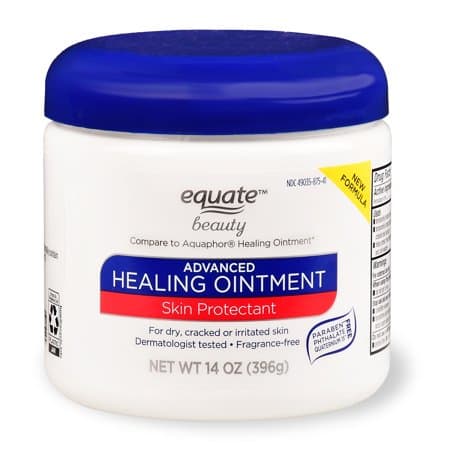 Picture of Equate Beauty Advanced Healing Ointment, 14 Oz.