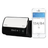 Picture of Omron Evolv Bluetooth Wireless Upper Arm Blood Pressure Monitor
