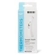 Picture of Equate Temple Touch 6-Second Digital Thermometer