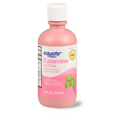 Picture of Equate Calamine Lotion, 6 Oz