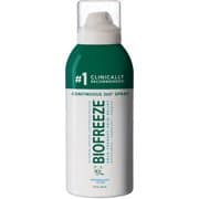 Picture of Biofreeze Menthol Pain Relieving Spray, 3fl oz