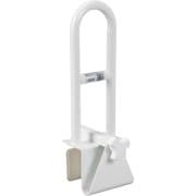 Picture of Drive Medical Parallel Bathtub Grab Bar Safety Rail