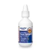 Picture of Equate Premium Saline Nasal Moisturizing Spray, 1.5 FL OZ