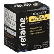 Picture of OcuSoft OcuSoft Retaine Eye Drops, 30 ea