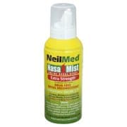 Picture of NeilMed Pharmaceuticals NeilMed Nasa Mist Nasal Spray, 4.2 oz