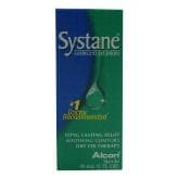 Picture of SYSTANE Lubricant Eye Drops for Dry Eyes Symptoms, 15mL