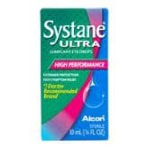 Picture of Systane Ultra Dry Eye Relief Eye Drops, 0.33fl oz