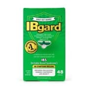 Picture of IBGard, Medical Food for Irritable Bowel Syndrome (IBS), 48 Ct