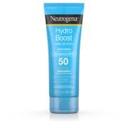 Picture of Neutrogena Hydro Boost Gel Moisturizing Sunscreen Lotion, SPF 50, 3 fl. oz