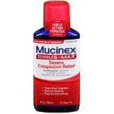 Picture of Mucinex Sinus Max