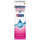 Picture of Biotene Dry Mouth Oral Balance Gel, 1.5 oz